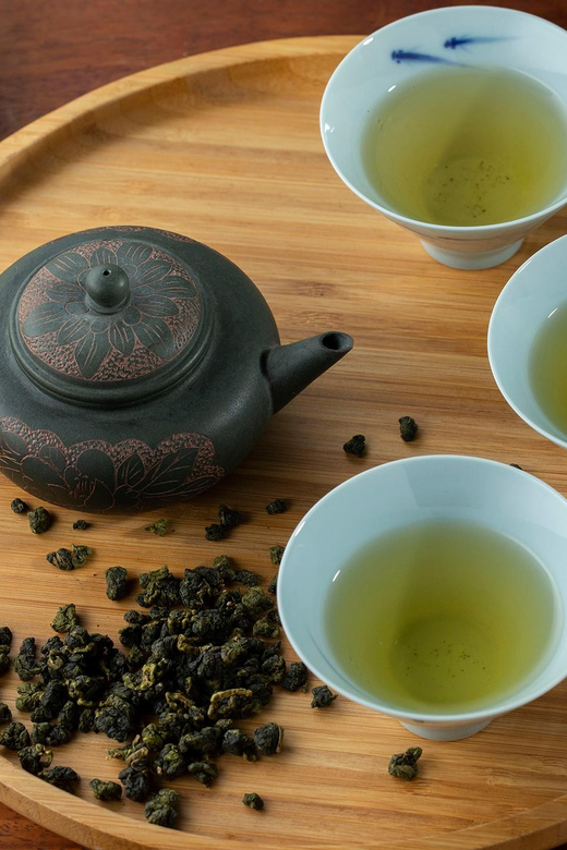 Taipei: Maokong Tea & Shenkeng Tofu Private Day Tour - Booking, cancellation, and the final call