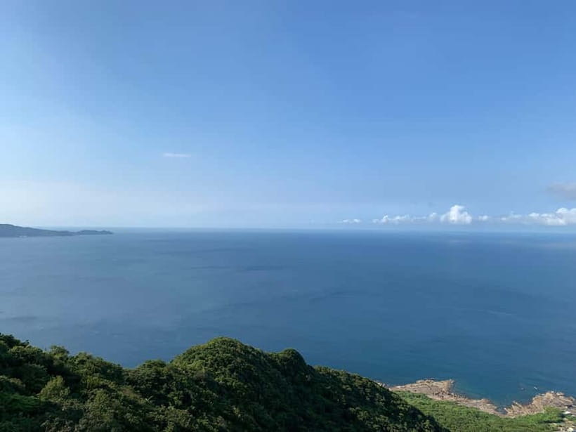 Taipei Private Spiritual Tour with Afternoon Tea & Cycling - Is $194 per person fair value?