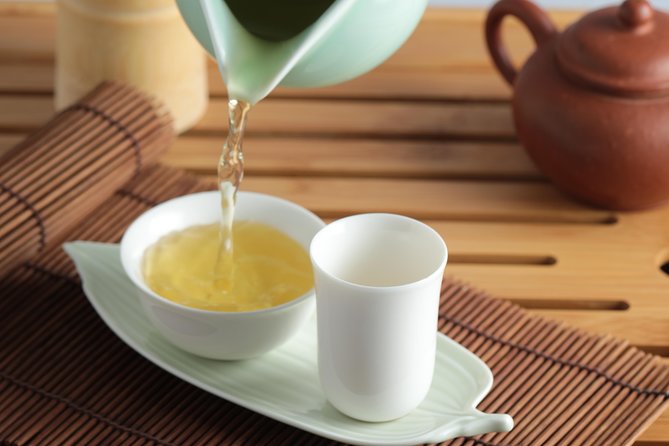 Taiwanese Baking Class with Oolong Tea Tasting in Taipei - Why this Taipei food class is worth your afternoon