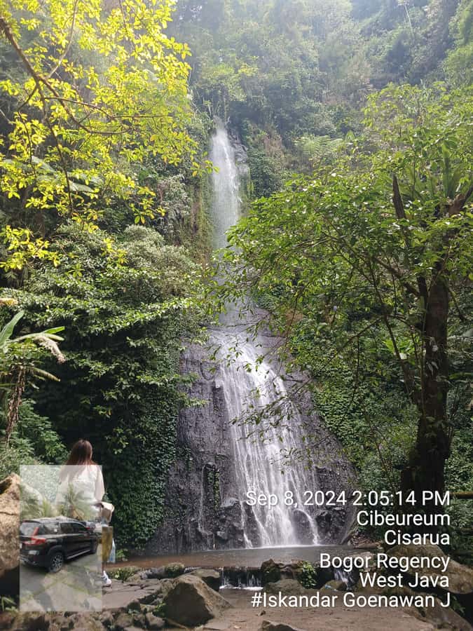 Taman Safari and Tea Plantation Tour at Puncak - Entering Taman Safari Indonesia, Cisarua