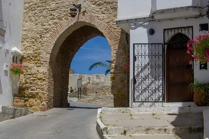 Tangier Private Tour with a Local Writer (Includes Tea & Sweet) - Timing, inclusions, and small planning details