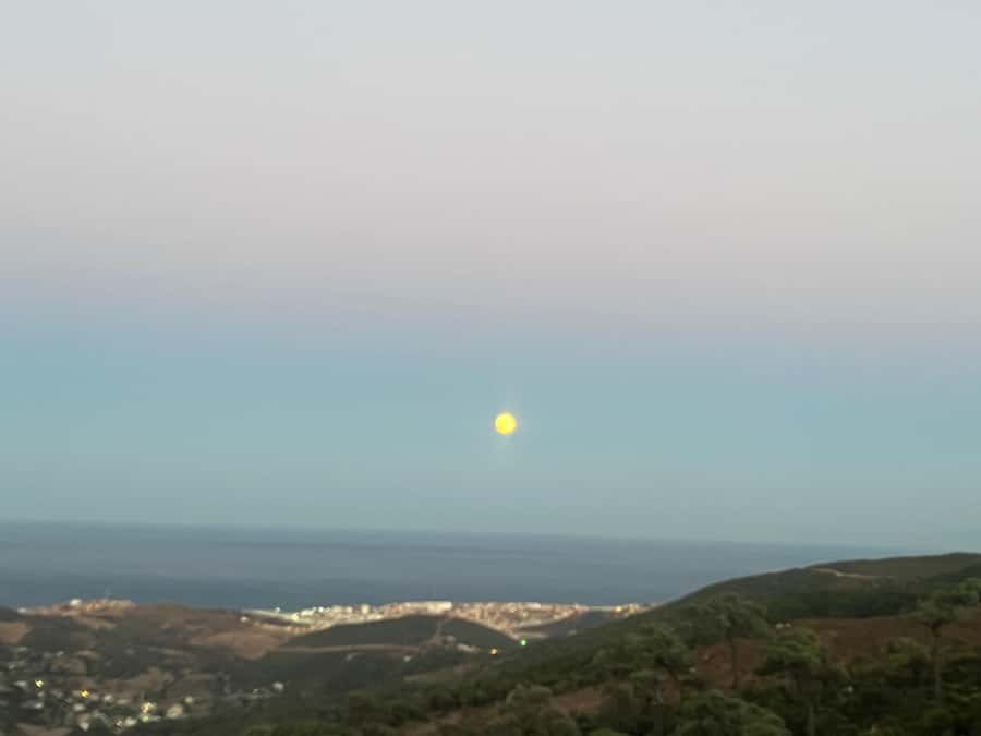 Tangier: Sunset, Tea, Sweets, Camel Ride, and Hercules Caves - Why this is a smart first evening in Tangier