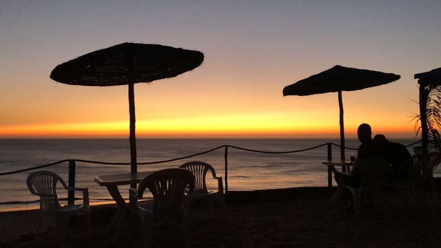 Tangier: Sunset, Tea, Sweets, Camel Ride, and Hercules Caves - Is $37 good value?