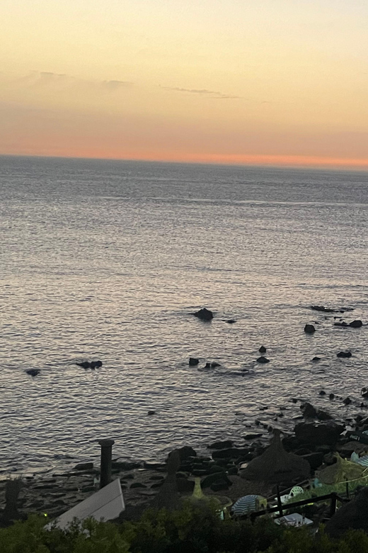 Tangier: Sunset, Tea, Sweets, Camel Ride, and Hercules Caves - Who should book this experience?