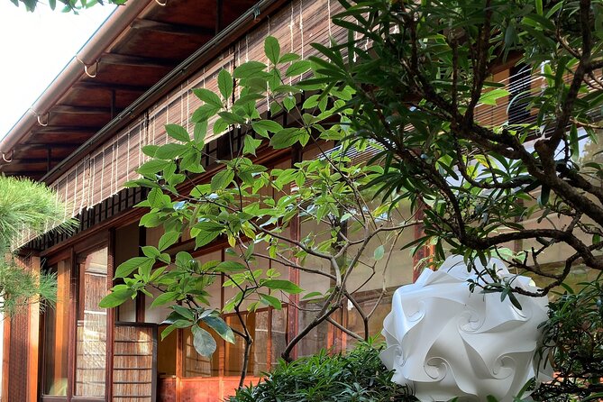 Tea ceremony and kimono experience at Kyoto, Tondaya - Is $178.34 a Fair Price?