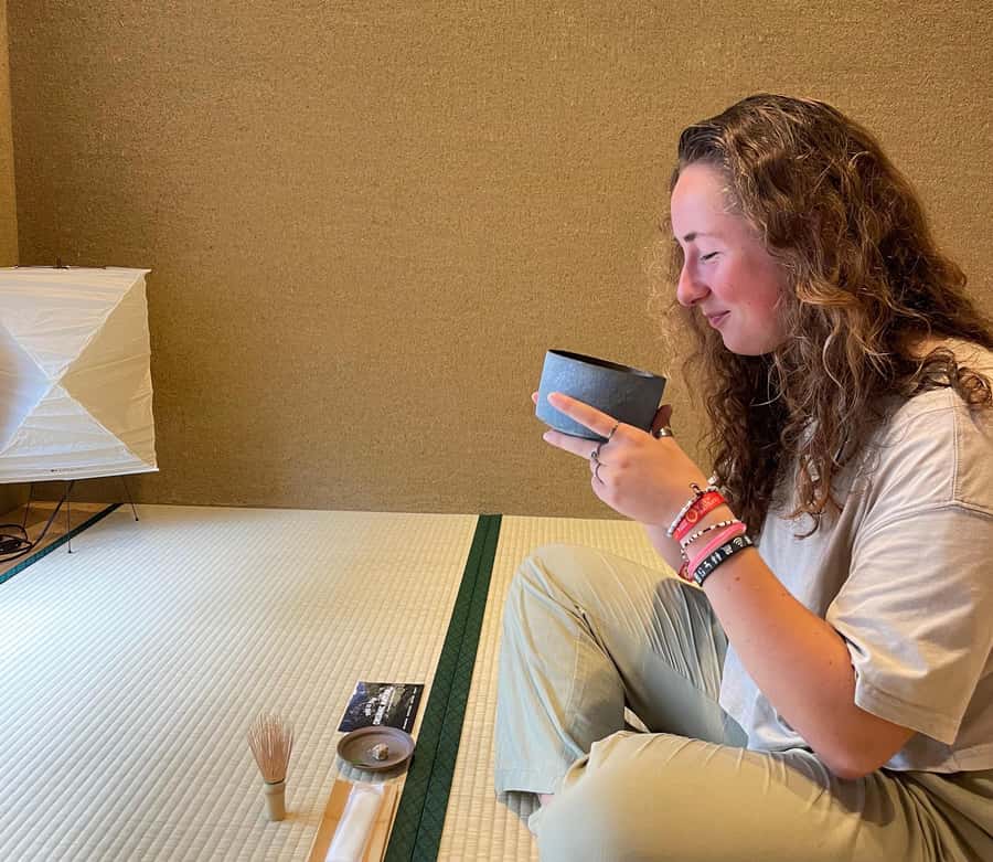 Tea Ceremony Experience in a Private Tea Room in Shibuya - Learning what matcha really is