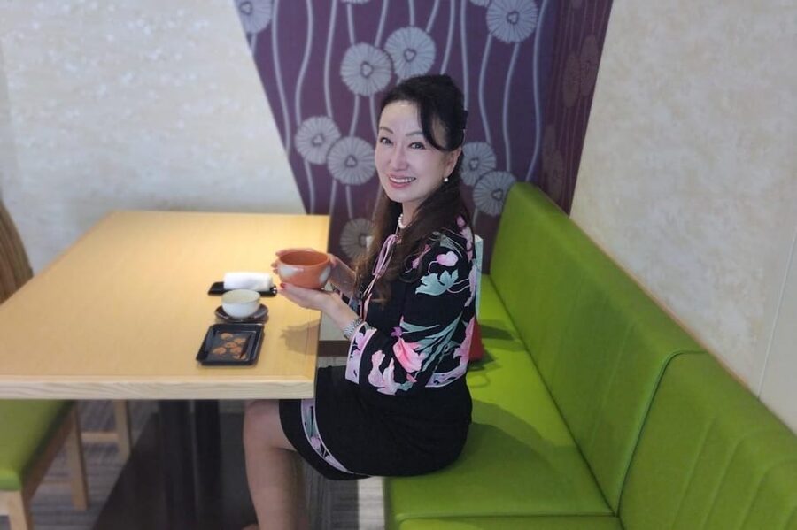 Tea ceremony experience in Japanese-style room 60min - What the $45 price includes