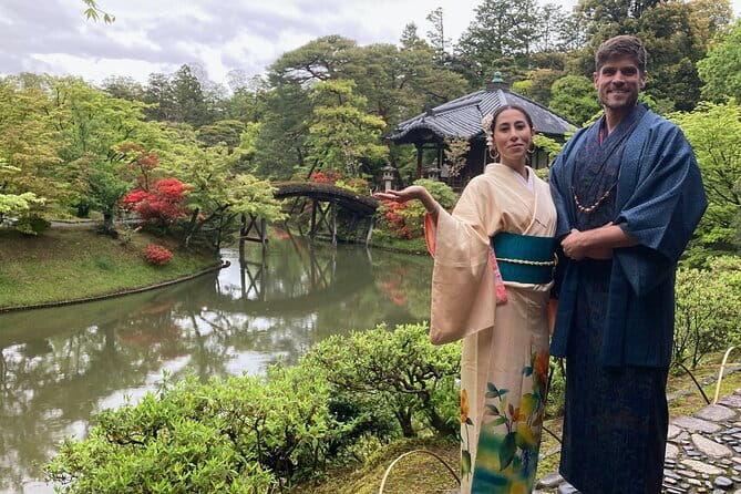 Tea Ceremony Experience in Kyoto - Why the one-hour length works