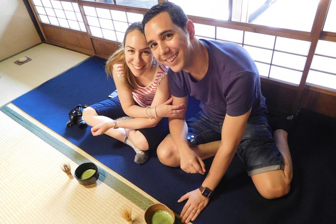 Tea Ceremony Experience in Traditional Kyoto Townhouse - Why this short Kyoto experience works