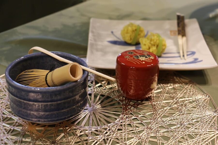 Tea Ceremony Experience near Atomic Bomb Dome - Is $45 good value for one hour?
