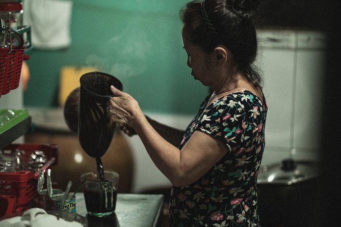 Tea & Coffee Experience - Who will get the most from this experience