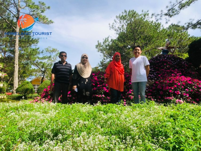 Tea & Coffee Tour - Why this Dalat tour works