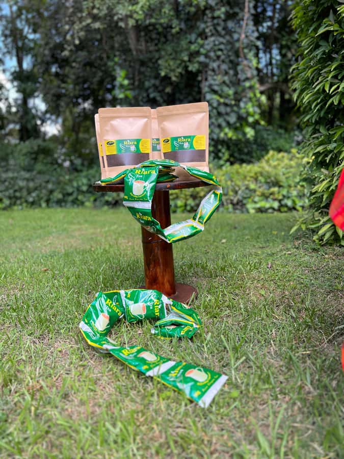 Tea Farm Experience at Riara Tea Farm And Factory Tour - Who should book this experience?