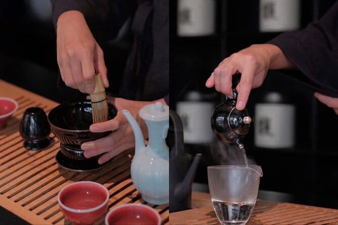 Tea Omakase in Ho Chi Minh City - Is $51.13 a fair price?