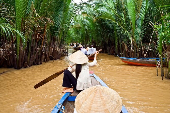 Tea Omakase in Ho Chi Minh City - Getting there and planning your time