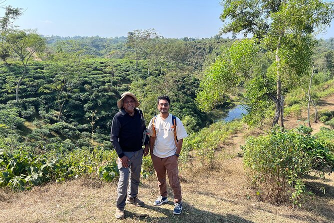 Tea Plantation and Rainforest Tour with Tribal Life in Sreemangal - From Dhaka to Sreemangal Before Breakfast