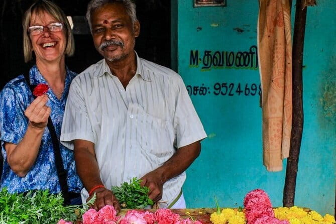 Tea plantation walk with Visit of Historical ,village & Market - Key points to know before you book