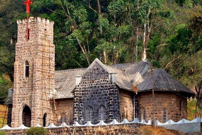 Tea plantation walk with Visit of Historical ,village & Market - Who will enjoy this walking tour most