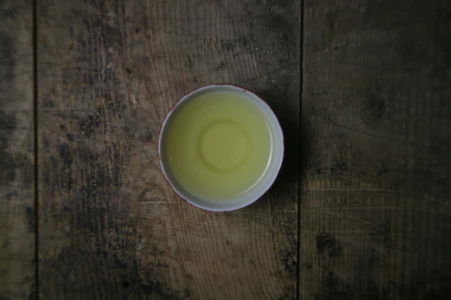 Tea Session《1200 Years of History in 80 Min》Tokyo - How the tea stories add value
