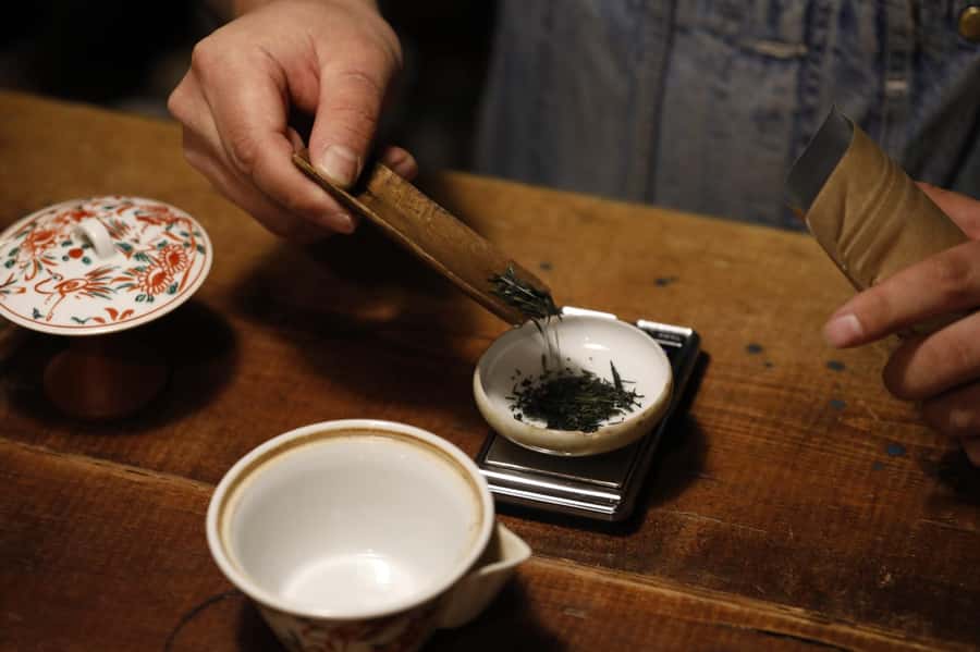 Tea Session《1200 Years of History in 80 Min》Tokyo - Who should book this Kuramae session?