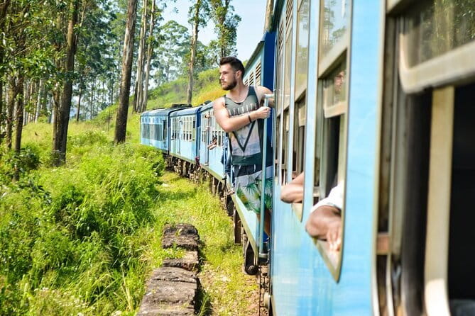 Tea Tasting in Nuwara Eliya - Is $70.64 per person good value?