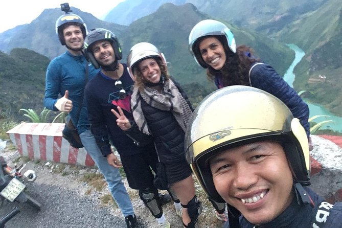 Tea Tour and Ha Giang Loop 4D/3N on Motorbikes - Is $249 a fair price?