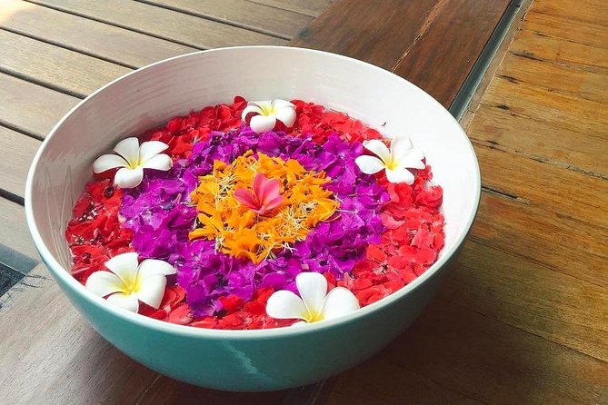 Tea Tree Spa at Holiday Inn Resort Baruna Bali - Key points to know before booking