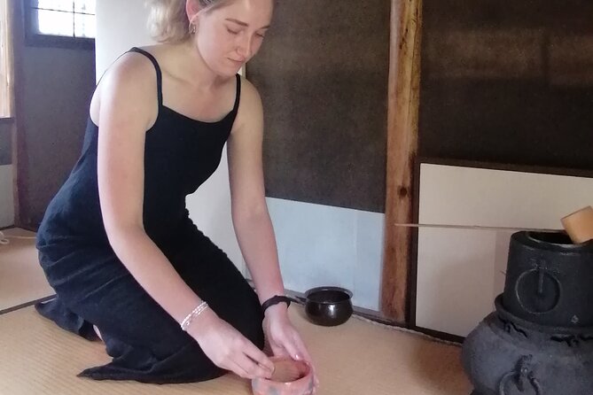 The Art of Mindful Living: Tea Ceremony in Kyoto - What this Kyoto tea ceremony actually feels like