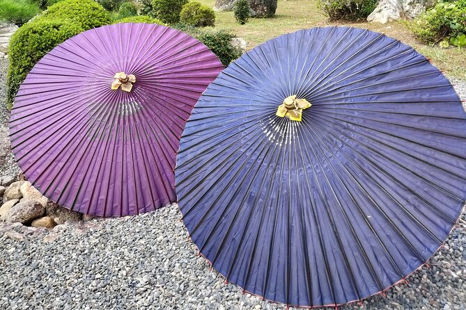 The Art of Mindful Living: Tea Ceremony in Kyoto - Why the ¥44.42 price can be worthwhile