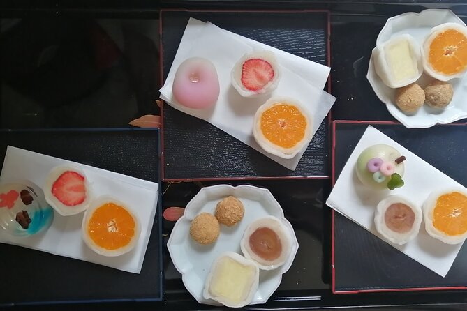 The Art of Mindful Living: Tea Ceremony in Kyoto - Location and timing in Kyoto