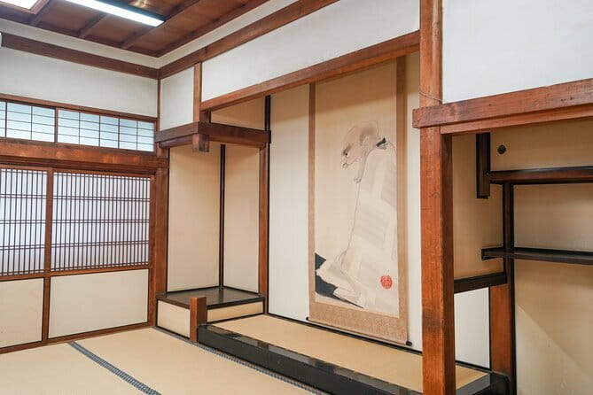 The Way of Tea: Kyoto Crafts, Hidden Temples & Wabi-Sabi Walk - Timing, weather, and practical comfort