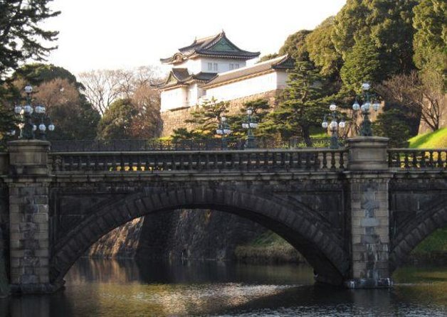Tokyo 6 hr Private Guided Tour & Tea Ceremony Experience - Key points to know before booking