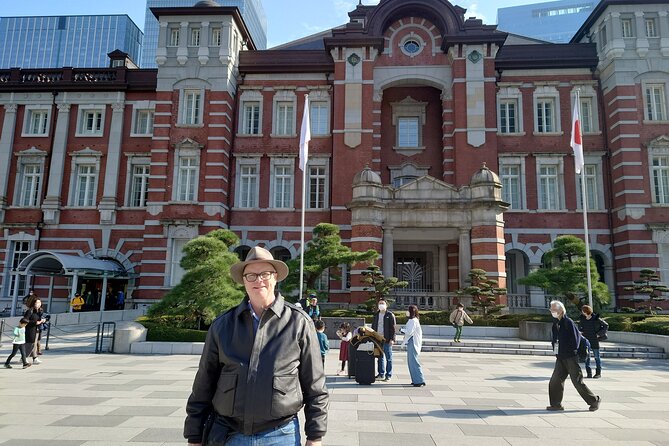 Tokyo 6 hr Private Guided Tour & Tea Ceremony Experience - Shibuya, Harajuku, and Meiji Jingu: three very different faces of Tokyo