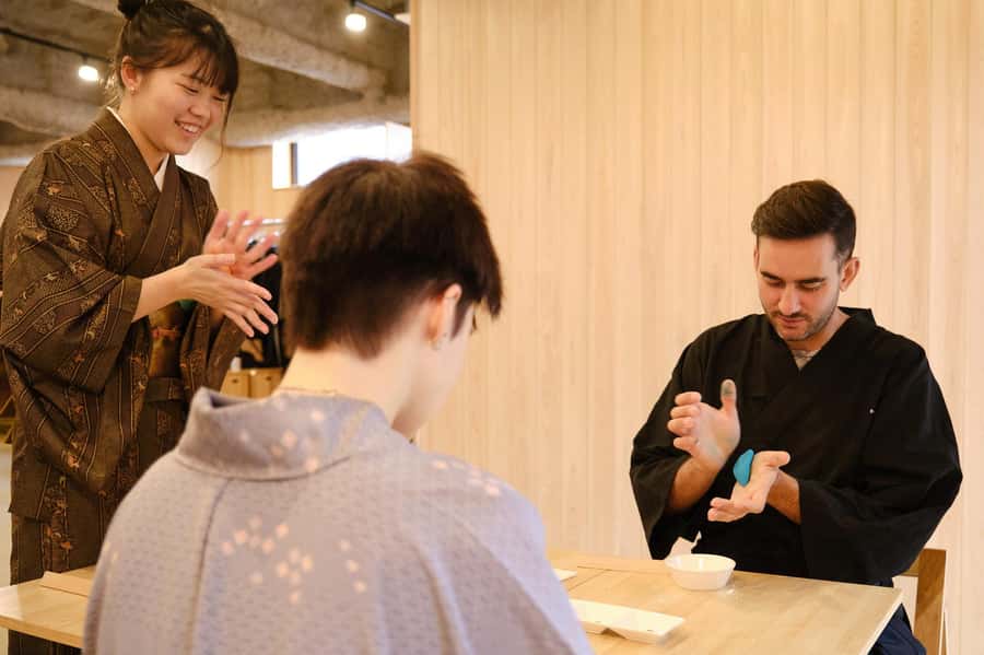 Tokyo, Asakusa: Tea Ceremony and Sweets Making Class - Is $67 a Good Price?