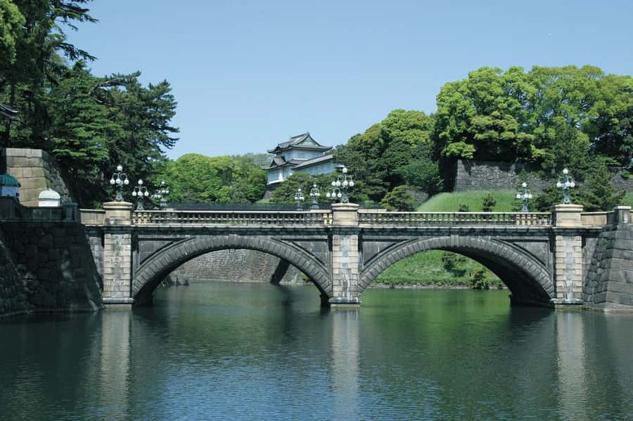 Tokyo: Full-Day Tour w/Tea Experience,Buffet Lunch & Cruise - Senso-ji and the Nakamise shopping arcade