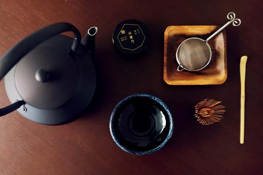 Tokyo: Matcha and Kimono Experience - Key points to know before you book