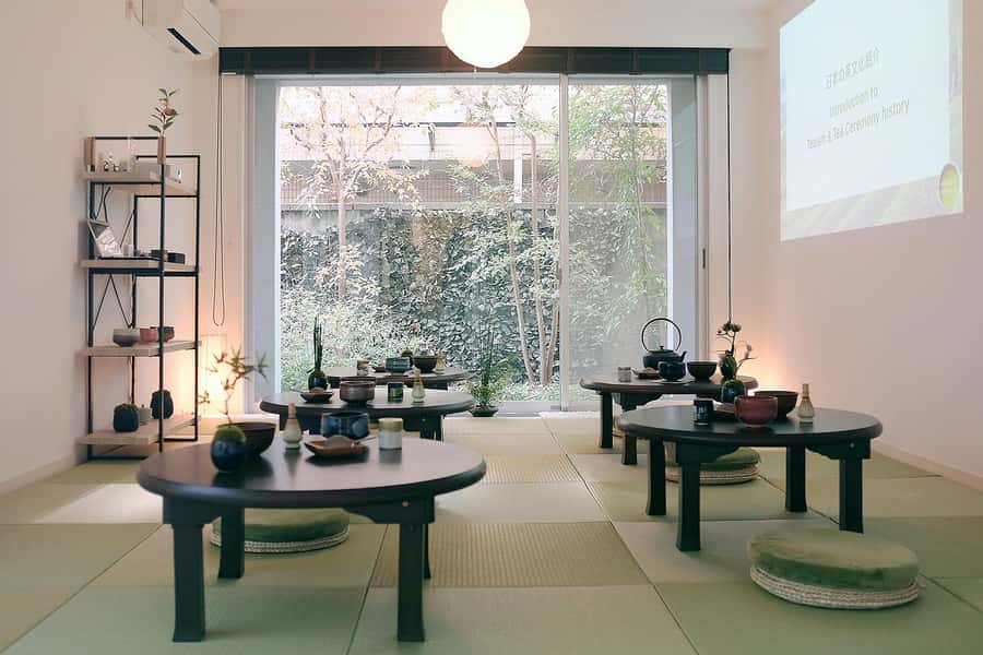 Tokyo: Matcha and Kimono Experience - FAQ