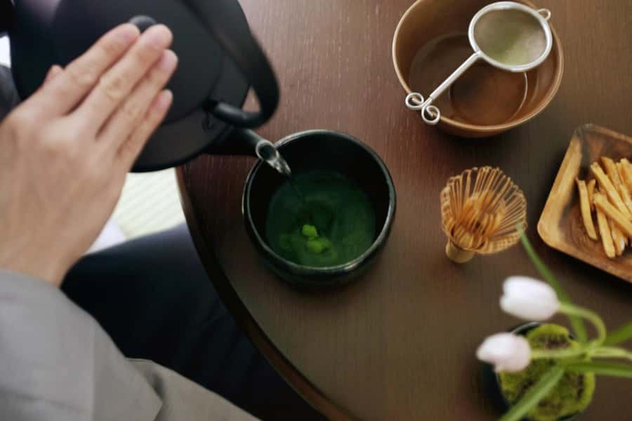 Tokyo: Matcha and Kimono Experience - Who will enjoy this most