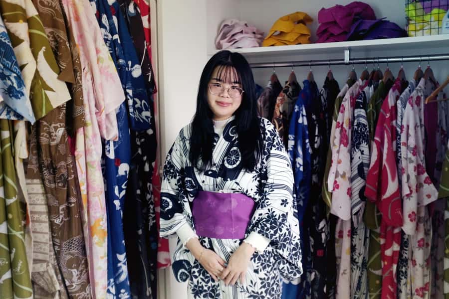 Tokyo: Matcha and Kimono Experience - Should you book this matcha and kimono session?