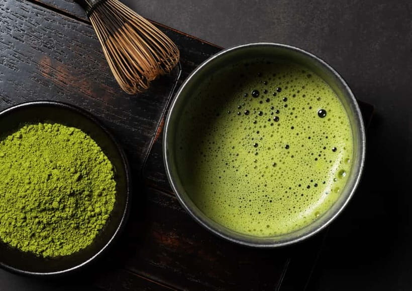 Tokyo: Matcha Making Experience with Mochi Sweets in Asakusa - A playful introduction to matcha history
