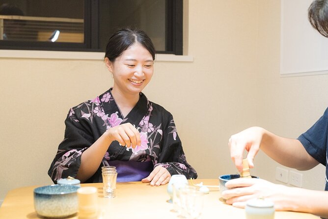 Tokyo: Matcha Tea Ceremony Experience at Japanese room in Shibuya - Practical Details Before You Go