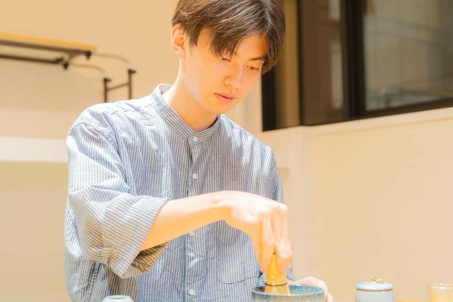 Tokyo: Matcha Tea Ceremony Experience in Shibuya - What this Shibuya tea experience really offers