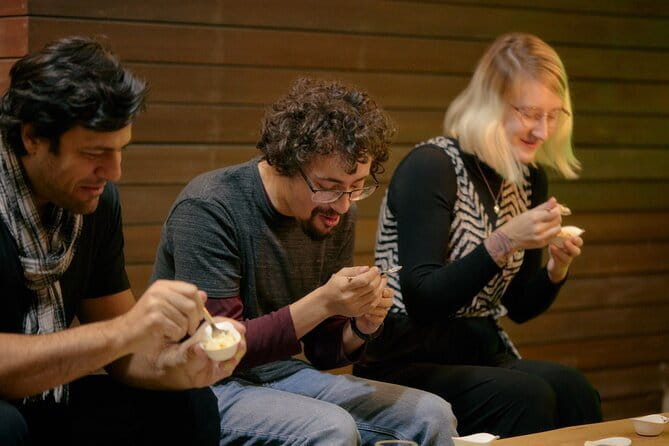 Tokyo Morning Japanese Tea and Meditation Experience in Japan - Why this Tokyo tea session feels different