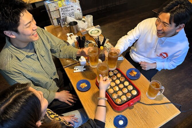 Tokyo Morning Japanese Tea and Meditation Experience in Japan - Who should book this tea experience?