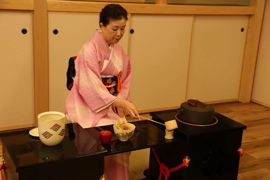 Tokyo: Practicing Zen with a Japanese Tea Ceremony - What This Tea Ceremony Actually Offers