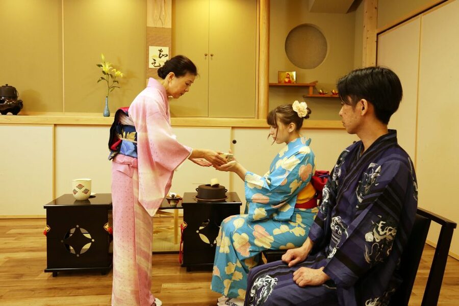 Tokyo: Practicing Zen with a Japanese Tea Ceremony - Is $63 Good Value in Tokyo?