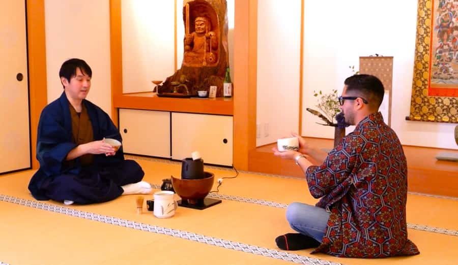 Tokyo: Private Japanese Traditional Tea Ceremony - Why the ceremony has cultural value