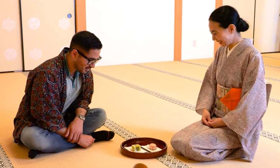 Tokyo: Private Japanese Traditional Tea Ceremony - Is $74 a fair price?