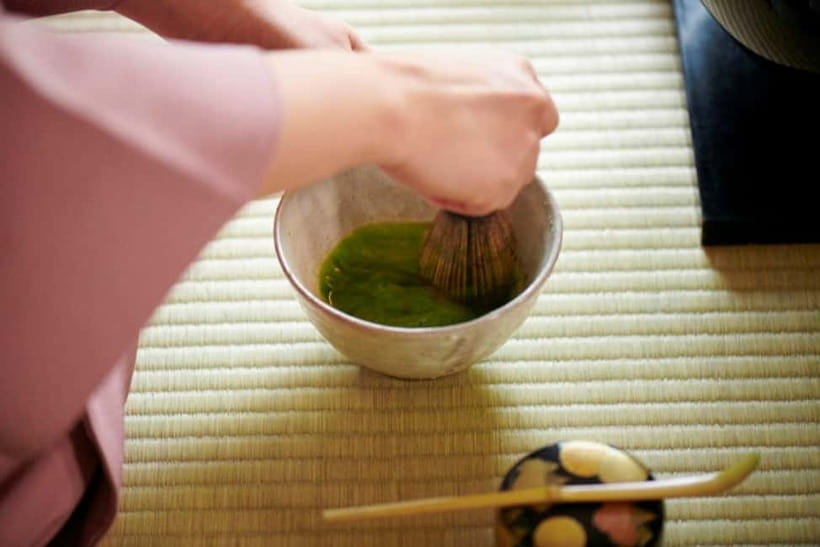 Tokyo: Private Tea Ceremony with Matcha and Sweet - A one-hour introduction to Japanese tea culture