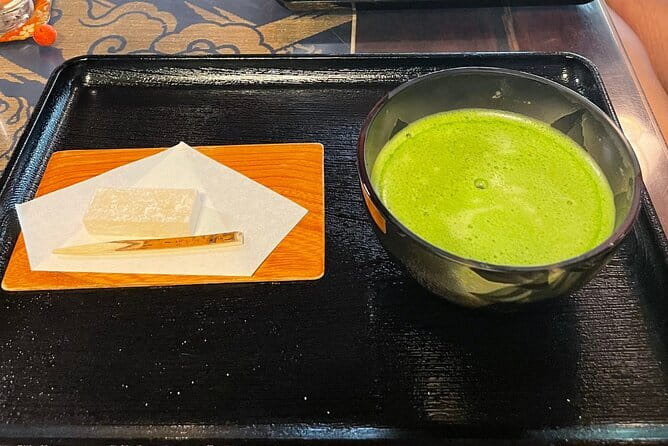 Tokyo Sweets Tour: Hidden Gems & Matcha at an Old Tea House - Why Jiyugaoka Makes a Good Sweets Base